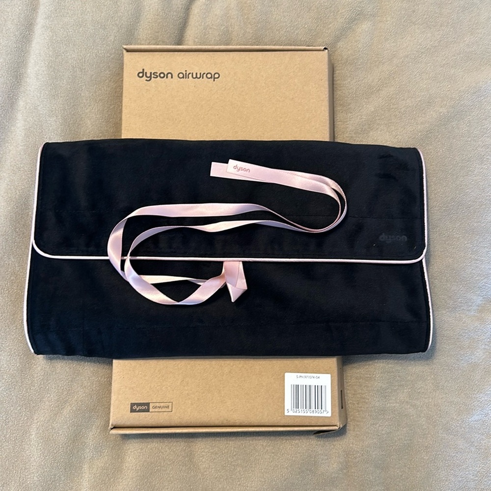 Dyson AirWrap Travel Wrap